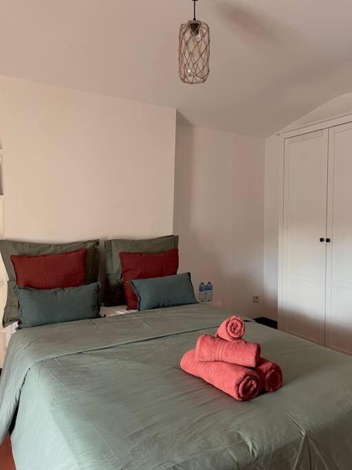 ארל Appartement A Pied Du Centre Avec Place De Parking מראה חיצוני תמונה